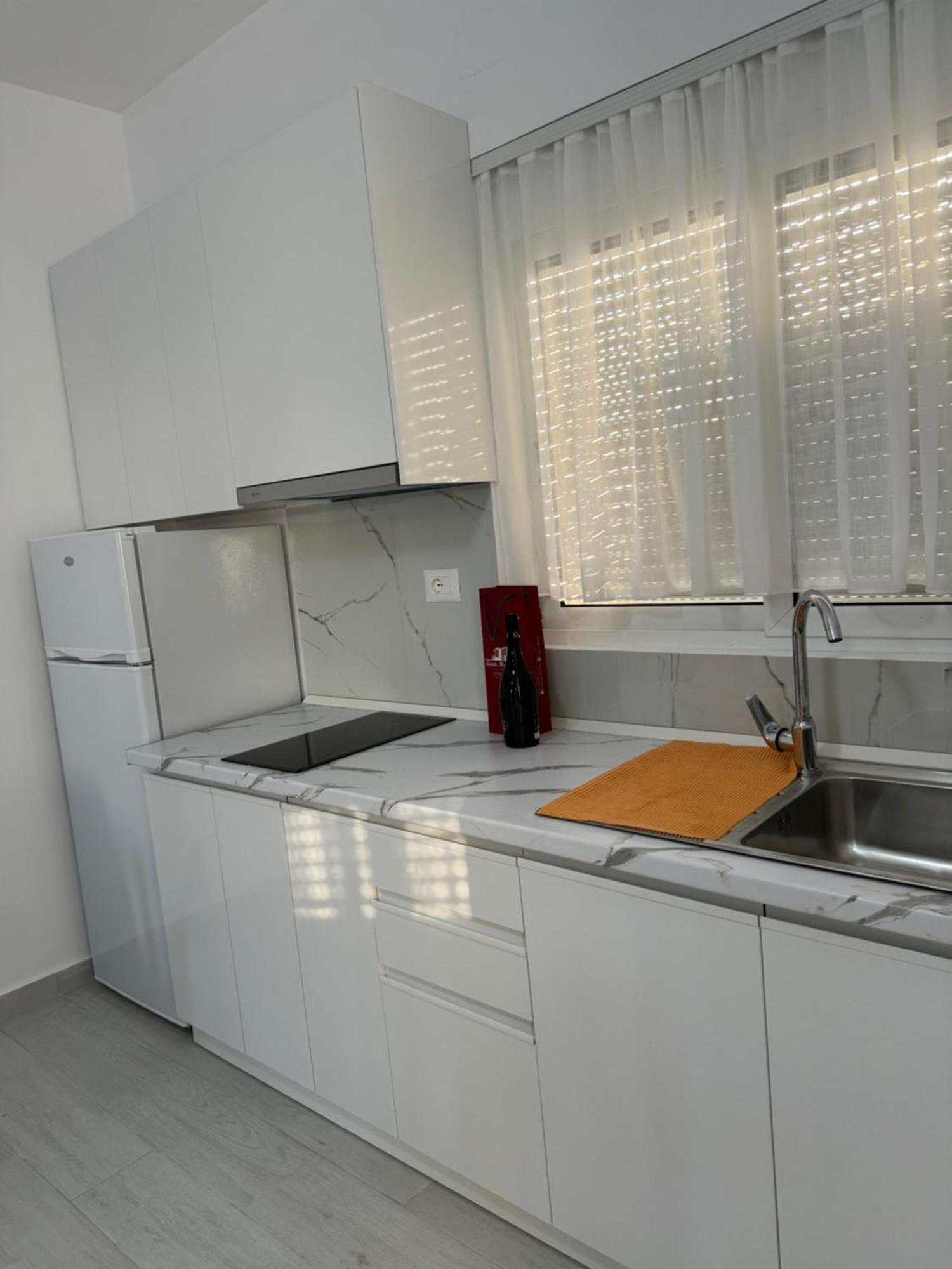 Vila Mili Vlora Kültér fotó